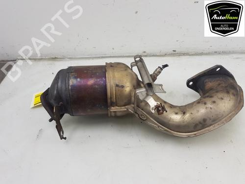 Catalyst VW TOURAN (1T1, 1T2) 1.4 TSI | BP16025866M10 