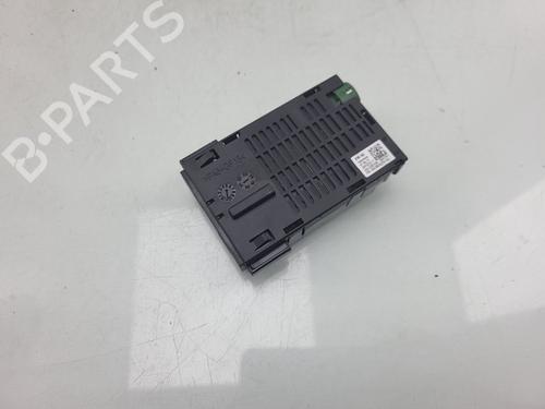 Outra Outra VW POLO VI (AW1, BZ1, AE1) 1.0 TSI (95 hp) 16531638 16531638