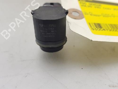 Electronic module VOLVO V40 Hatchback (525) T3 | BP12019592M83 - Image 3