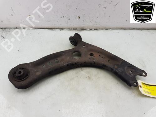 Used Right front suspension arm VW GOLF VII (5G1, BQ1, BE1, BE2) 2.0 GTD (184 hp) 19279941
