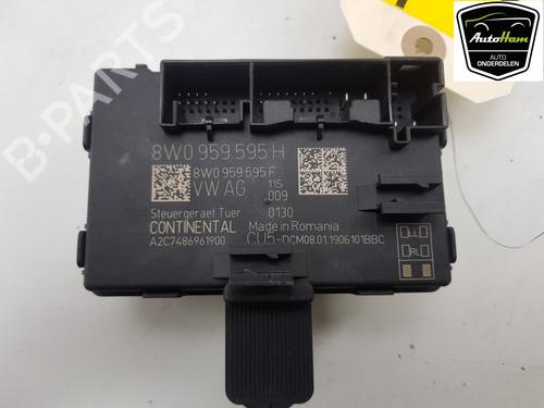 Electronic module AUDI A5 Sportback (F5A, F5F) 35 TFSI Mild Hybrid | BP13613837M83