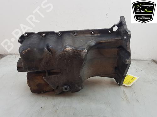 Oliebundkar OPEL MERIVA B MPV (S10) 1.4 (75) (140 hp) 20925940