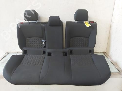 Used Rear seat Rear seat TOYOTA C-HR (_X1_) 2.0 Hybrid (MAXH10) (184 hp) 40008777 40008777