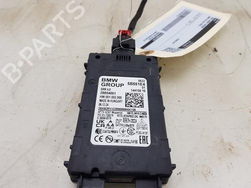 Used Other BMW X5 (G05, F95) xDrive 50 e Plug-in-Hybrid (489 hp) 28716089