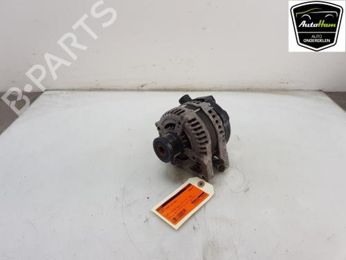 Used Alternator Alternator FORD FIESTA VI (CB1, CCN) 1.0 EcoBoost (100 hp) 12040605 12040605