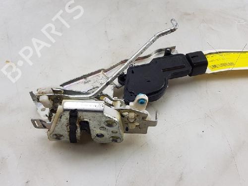 Front right lock SUZUKI ALTO VII (GF, HA25_, HA35_) 1.0 (AMF310, GFC31S) | BP12011207C97 