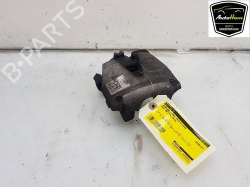 Used Right front brake caliper AUDI A5 Sportback (F5A, F5F) 35 TFSI Mild Hybrid (150 hp) 13614007