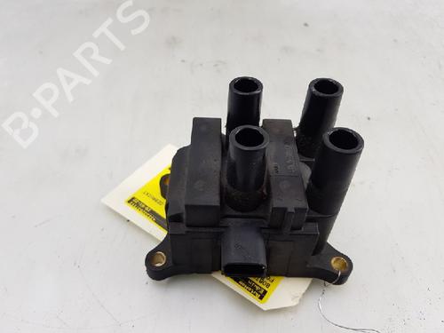Ignition coil FORD FIESTA VI (CB1, CCN) 1.25 | BP12034956M94 