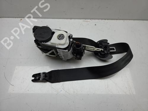 Front right seatbelt VW GOLF VII (5G1, BQ1, BE1, BE2) 1.4 GTE Hybrid | BP28166927I25 