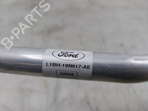 AC pipe FORD PUMA (J2K, CF7) 1.0 EcoBoost mHEV | BP30435592M126 - Image 4