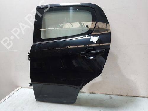 Left rear door CITROËN C1 II (PA_, PS_) 1.0 VTi 68 | BP29823624C4 