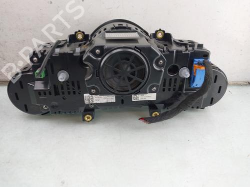 Instrument cluster PORSCHE CAYENNE (92A) 4.8 Turbo | BP40504116C47 - Image 3