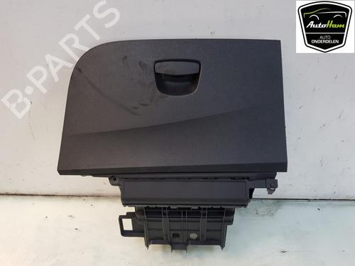 Glove box SEAT IBIZA IV (6J5, 6P1) 1.4 TDI | BP13489775C95 