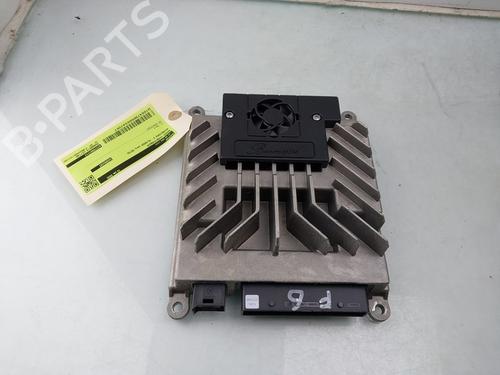 Used Electronic module MERCEDES-BENZ C-CLASS T-Model (S205) C 350 e (205.247) (279 hp) 31801548