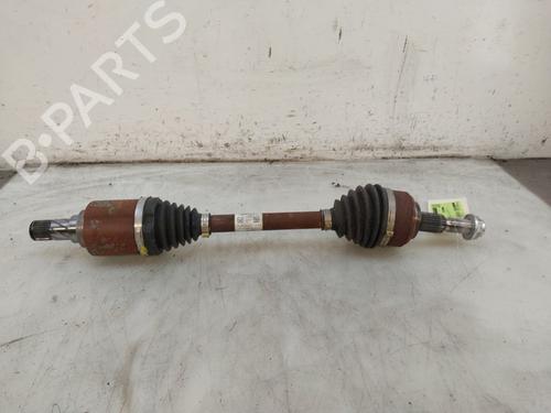 Used Left front driveshaft Left front driveshaft 36783644 36783644