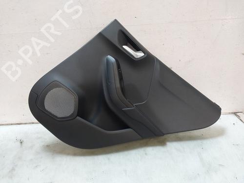 Used Rear right panel FORD PUMA (J2K, CF7) 1.0 EcoBoost mHEV (155 hp) 30121795