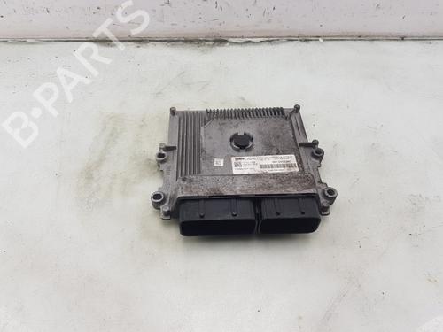Used Engine control unit (ECU) Engine control unit (ECU) PEUGEOT 308 II (LB_, LP_, LW_, LH_, L3_) 1.2 THP 110 (110 hp) 34056897 34056897