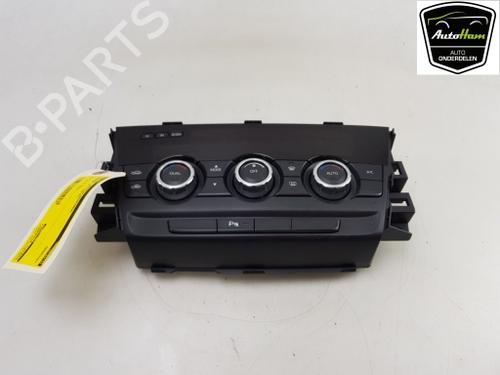 Used Climate control Climate control MAZDA 6 Saloon (GJ, GL) 2.2 D (GJ2FP) (150 hp) 14991850 14991850