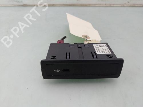 Used Other Other MERCEDES-BENZ A-CLASS (W177) A 180 d (177.003) (116 hp) 34124239 34124239