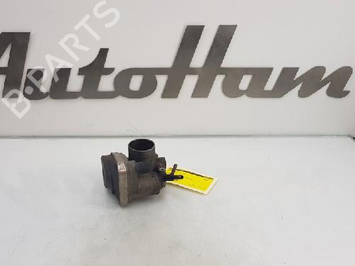 Used Throttle body SKODA FABIA I (6Y2) 1.4 (68 hp) 12014188