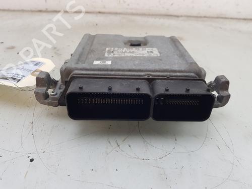 Engine control unit (ECU) MERCEDES-BENZ A-CLASS (W176) A 180 (176.042) | BP38556592M57 - Image 2