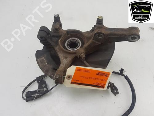 Used Right front steering knuckle KIA RIO IV (YB, SC, FB) 1.25 (84 hp) 12049347