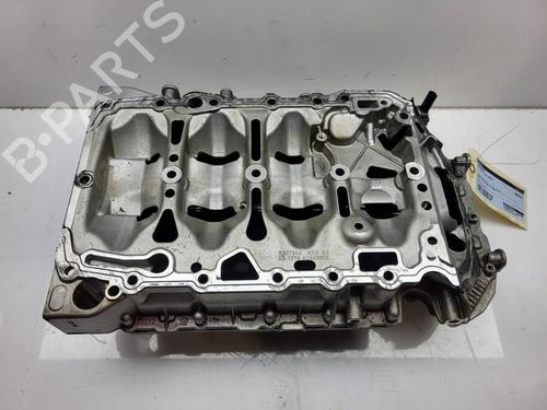 Oil sump VW POLO VI (AW1, BZ1, AE1) 2.0 GTI | BP27291105M115