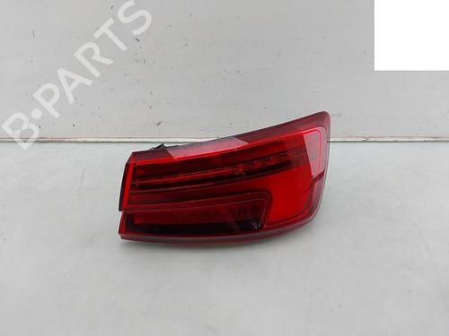 Used Right taillight Right taillight AUDI A3 Limousine (8VS, 8VM) 1.5 TFSI (150 hp) 32702056 32702056