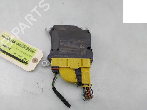 ecu-airbags-mercedes-benz-a-class-w177-2018-33129588 main image