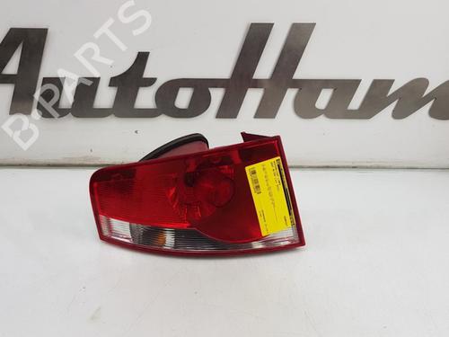 Used Left taillight Left taillight SEAT ALTEA XL (5P5, 5P8) 1.2 TSI (105 hp) 34539716 34539716