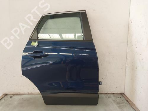 Used Right rear door Right rear door 38498932 38498932