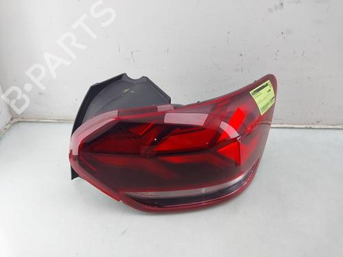 Used Right taillight Right taillight DACIA SANDERO III 1.0 TCe 90 (91 hp) 33617373 33617373