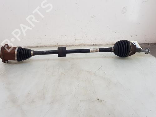 Used Right front driveshaft VW GOLF VIII (CD1, DA1) 1.0 TSI (110 hp) 28602782