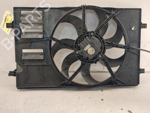 Used Radiator fan Radiator fan 38913612 38913612