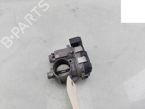 Boîtier papillon VW UP! (121, 122, BL1, BL2, BL3, 123) 1.0 (60 hp) 31801568