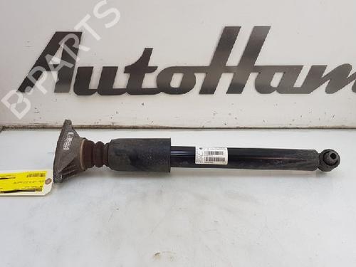 Used Left rear shock absorber Left rear shock absorber BMW 3 (F30, F80) 320 i xDrive (184 hp) 12024314 12024314