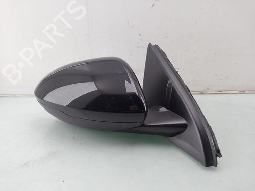 Used Right mirror OPEL INSIGNIA B Sports Tourer (Z18) 2.0 CDTi (35) (170 hp) 30566100
