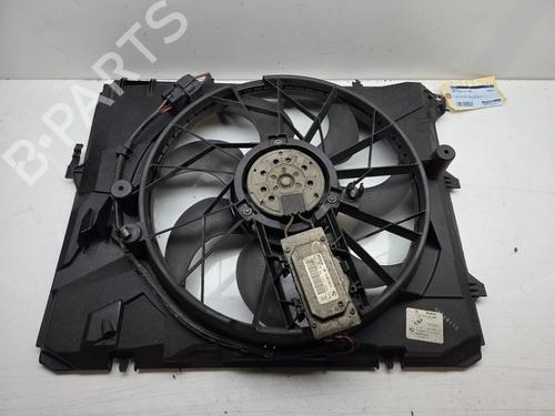 Radiator fan BMW 1 (E87) 116 i | BP28126359M35 