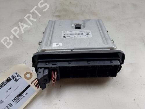 Engine control unit (ECU) BMW 3 Touring (F31) 325 d | BP29823596M57 