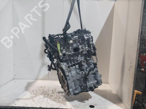 Used Engine Engine TOYOTA YARIS CROSS (MXP_) 1.5 Hybrid (MXPJ10) (116 hp) 31970407 31970407