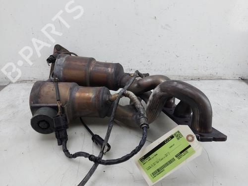 Used Catalyst BMW 3 Touring (E91) 320 i (150 hp) 30201892