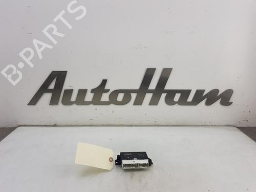 Used Control unit Control unit SKODA RAPID (NH3, NK3, NK6) 1.0 TSI (110 hp) 12035305 12035305
