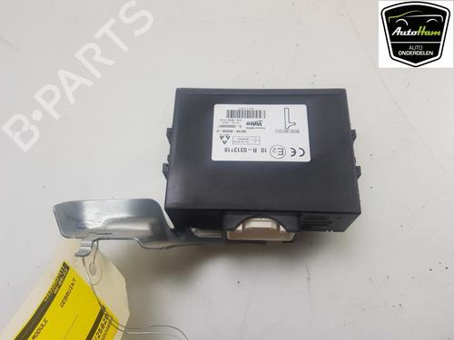 Used Control unit Control unit 15244859 15244859