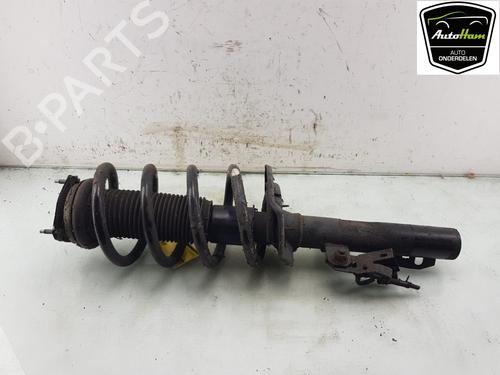Used Right front shock absorber FORD TRANSIT V363 Van (FCD, FDD) 2.2 TDCi (100 hp) 18355757