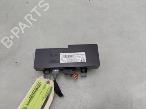 Control unit OPEL MOKKA MOKKA-e (76) | BP38913566M11 - Image 2