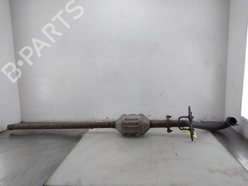 Catalyseur FORD TRANSIT CONNECT V408 Box Body/MPV 1.5 EcoBlue (120 hp) 32133435