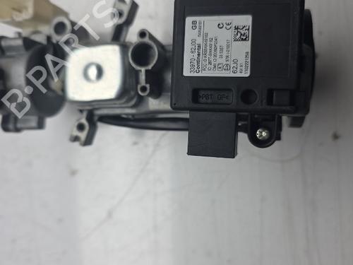 Ignition barrel OPEL AGILA B (H08) 1.2 (F68) | BP31946078M48