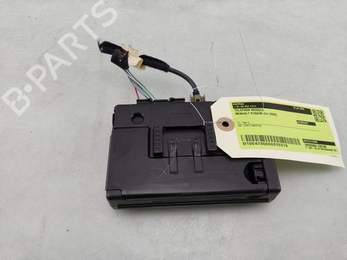Electronic module RENAULT KADJAR (HA_, HL_) 1.3 TCe 140 (HLNB, HLN1) | BP38168768M83 - Image 3