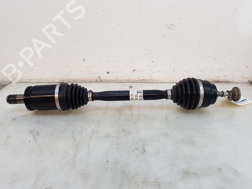 Used Left front driveshaft BMW X5 (G05, F95) xDrive 50 e Plug-in-Hybrid (489 hp) 28716010