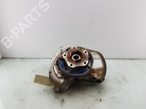 Fusée arrière droite PORSCHE TAYCAN (Y1A) 4S (Y1ADB1) (530 hp) 32022649